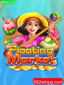 Estratégias e Regras do Jogo FloatingMarket: Experimente a Emoção de Vencer