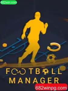 Descubra o Fascinante Mundo do FootballManager e o Impacto do 682win.com