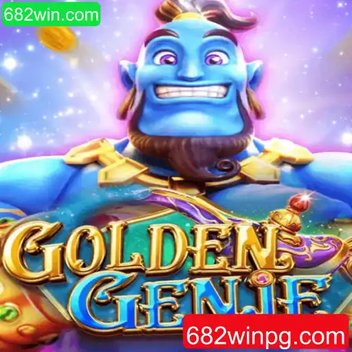 Descubra o Fascinante Mundo de GOLDENGENIE
