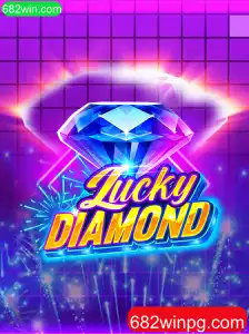 Explorando o Jogo LuckyDiamond: Um Guia Completo