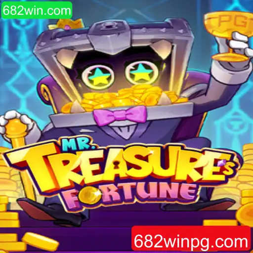 Descubra o emocionante mundo de MrTreasuresFortune no 682win.com