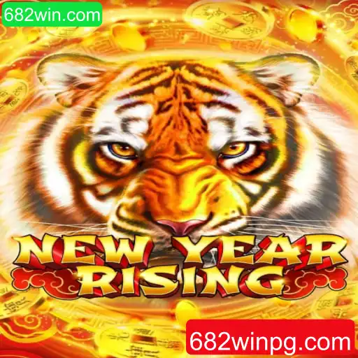 Descubra o Fascinante Mundo de NewYearRising