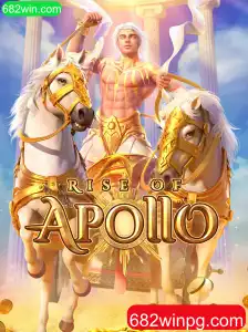 Rise of Apollo: Um Guia Completo para Explorar o Jogo e Vencer com 682win.com