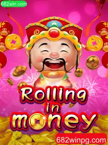 RollingInMoney: O Jogo de Estratégia e Fortuna