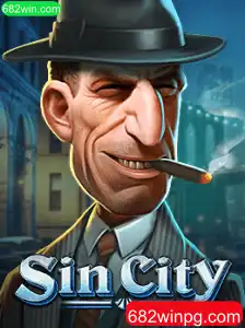 Descubra o Fascinante Mundo de SinCity: Um Olhar sobre o Jogo Inovador
