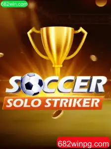 Descubra o Mundo Empolgante de SoccerSoloStriker