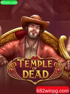 Explore o Enigmático Mundo de TempleofDead
