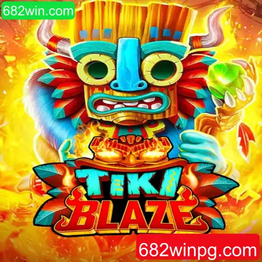 Descubra TikiBlaze, o Novo Fenômeno dos Jogos