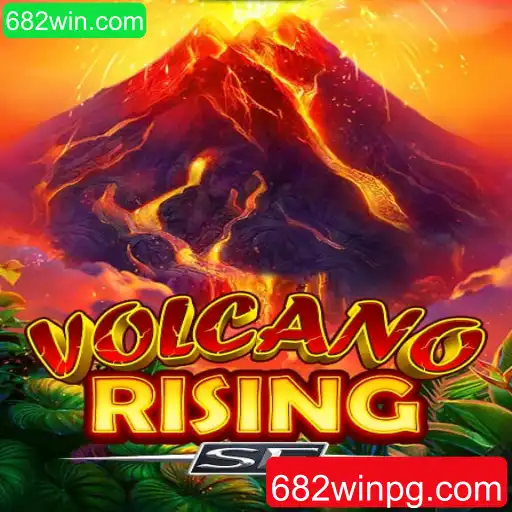 VolcanoRisingSE: Uma Aventura em Erupção no Mundo dos Games